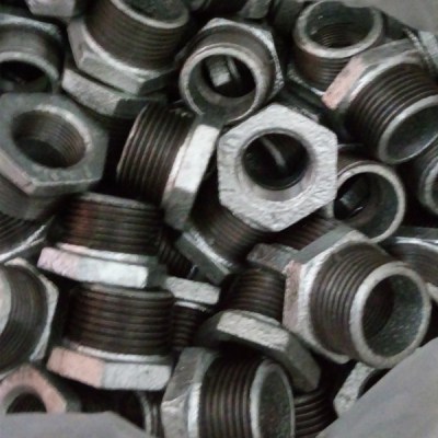Vlock ring